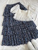 دامن چهارطبقه دلبر🧸🎀