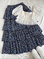 دامن چهارطبقه دلبر🧸🎀 - تصویر 2