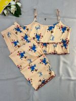 ست دوتيكه وارداتي💋❤️ - تصویر 4