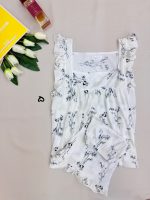 ست دوتيكه فانتزي🥰🌸 - تصویر 5