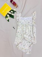 ست دوتيكه فانتزي🌸🥰 - تصویر 6
