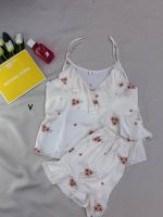 ست دوتيكه وارداتي😍❤️ - تصویر 8