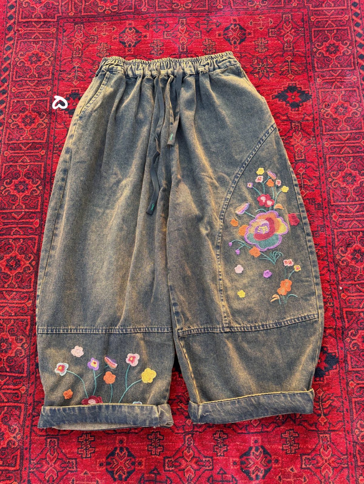 شلوار بالوني جذاب🥰 - تصویر 6